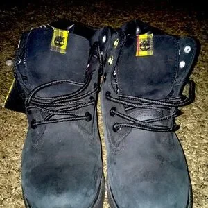 Timberland | Shoes | Timberland X Burberry Boots | Poshmark display picture 2